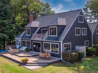 502 Main St, Old Saybrook, CT 06475
