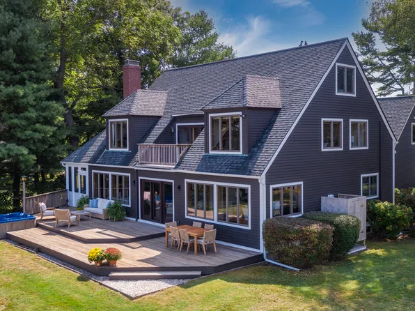 502 Main Street, Old Saybrook, CT 06475