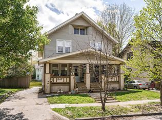 245-247 Crestview Rd, Columbus, OH 43202