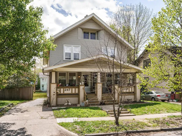 245-247 Crestview Rd, Columbus, OH 43202