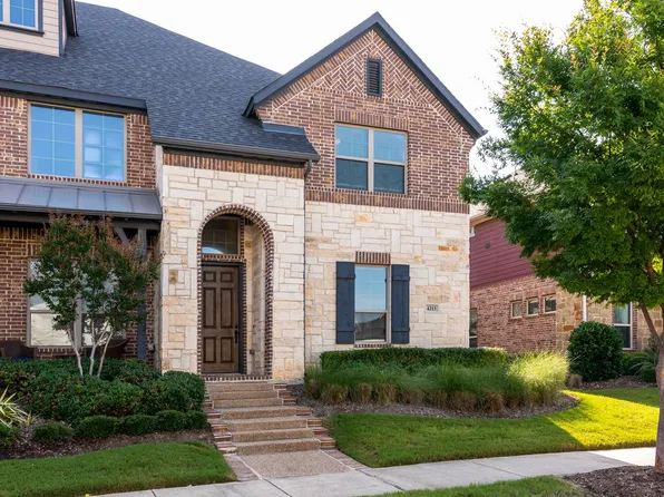 4213 Snow Goose Trl, Arlington, TX 76005