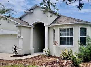 5962 Willows Bridge Loop, Ellenton, FL 34222