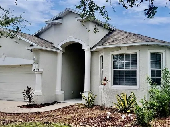 5962 Willows Bridge Loop, Ellenton, FL 34222