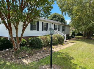 5809 Holland Church Rd, Raleigh, NC 27603