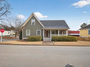 334 N 2nd St, Madison, GA 30650