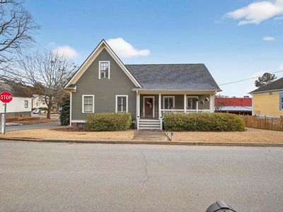 334 N 2nd St, Madison, GA, 30650