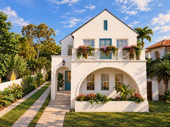 826 32ND AVENUE N, ST PETERSBURG, FL 33704