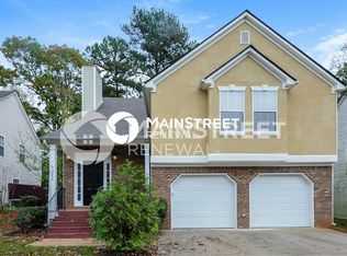 3090 Crest Ridge Cir SW, Marietta, GA 30060