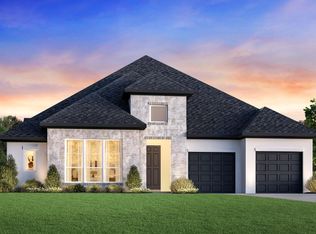 1910 Serene Springs Dr, Rosenberg, TX 77469