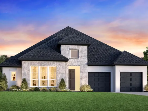 Indio Plan, Toll Brothers at StoneCreek