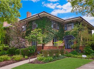 501 N Ashland Ave, Park Ridge, IL 60068