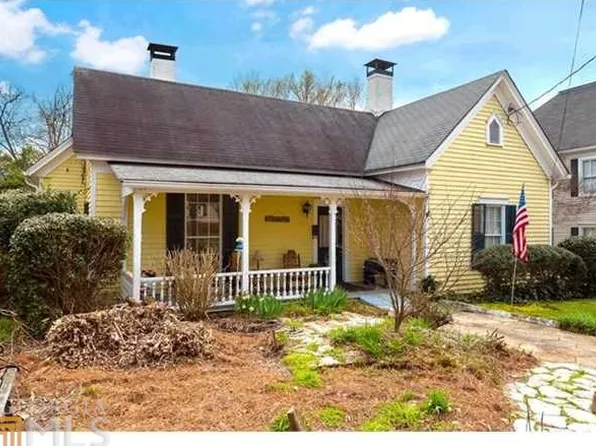 29 Sessions St, Marietta, GA 30060