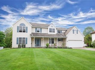 3659 Julie Ct, Erie, PA 16506