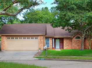 9835 Haverdown Dr, Houston, TX 77065