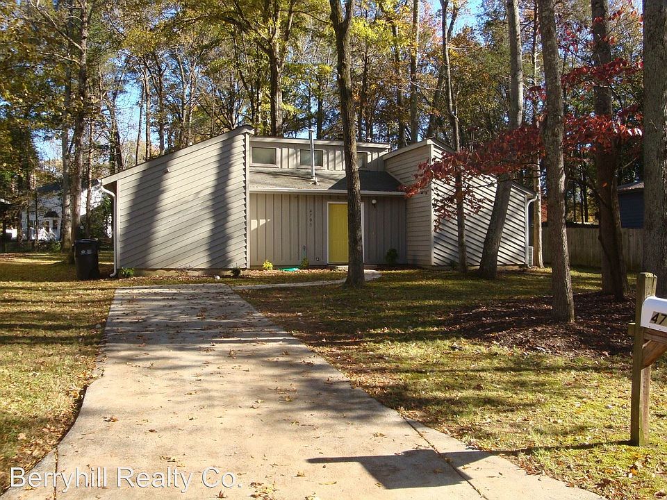 1st image of 4703 McAlpine Ln