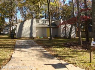 4703 McAlpine Ln, Charlotte, NC 28212