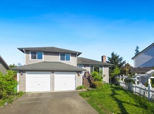 3508 208th Pl SW, Lynnwood, WA 98036