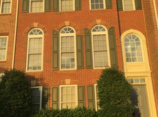12917 Benton Park Cir, Clarksburg, MD 20871
