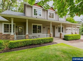 3755 NW Lark Pl, Corvallis, OR 97330