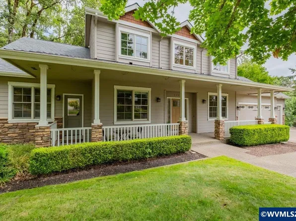 3755 NW Lark Pl, Corvallis, OR 97330