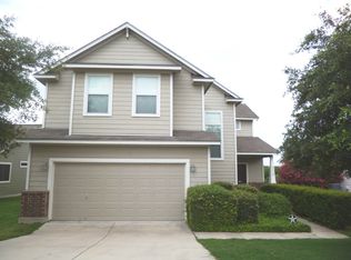 239 Willow Grove Dr, San Antonio, TX 78245