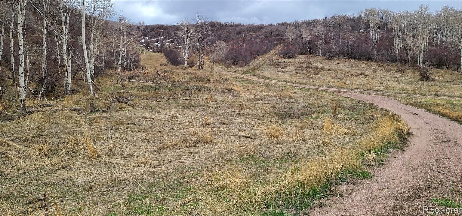 26000 Old Springs Road Lot 5, Oak Creek, CO 80467 MLS 9829233 Zillow