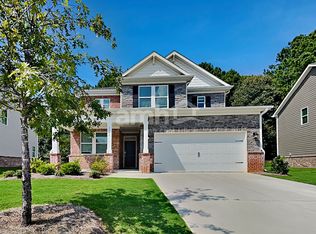 2042 Windsor Park Ave, Dacula, GA 30019
