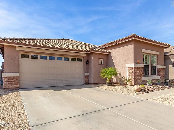 4th image of 35306 N 31ST Drive