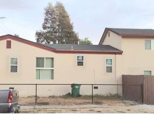 8101 Hillside St, Oakland, CA 94605