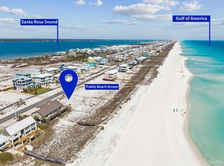 7539 Gulf Blvd, Navarre, FL 32566