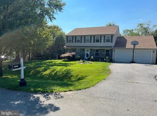 24444 Club View Dr, Damascus, MD 20872