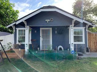 411 Burkett Ave, Stockton, CA 95205