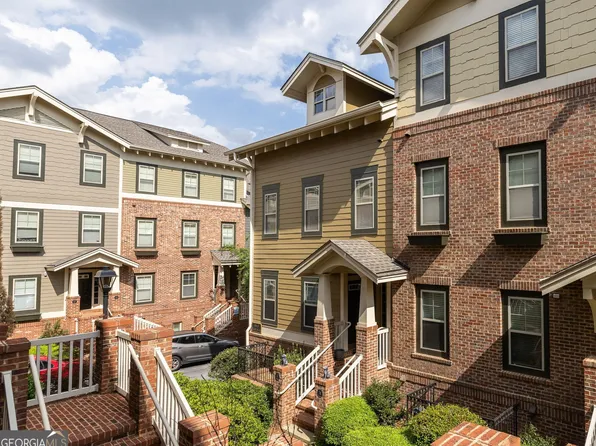 655 Mead St SE Unit 34, Atlanta, GA 30312