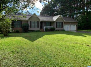 80 Joshua Trl, Gadsden, AL 35901