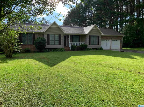 80 Joshua Trl, Gadsden, AL 35901