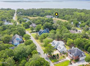 6239 Navigator Way, Southport, NC 28461