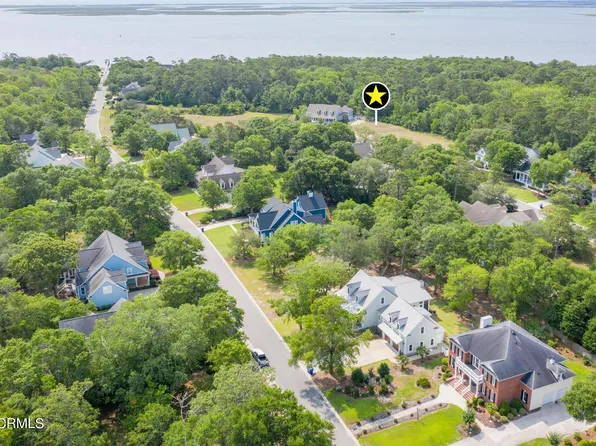 6239 Navigator Way, Southport, NC 28461