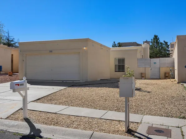 10602 Cueva Del Oso NE, Albuquerque, NM 87111