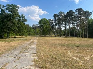 323 Forrest Clary Drive, Thomson, GA 30824