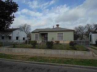 2211 Stovall Dr, Dallas, TX 75216