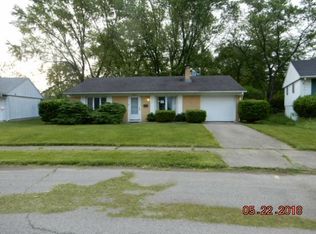 3657 Ireland Dr, Indianapolis, IN 46235