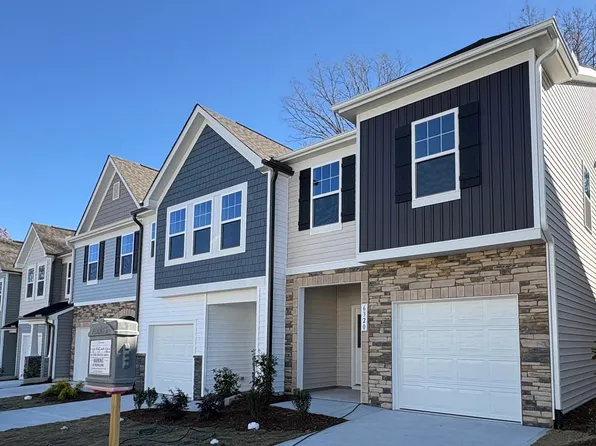 6320 Lady Eliza Ln, Raleigh, NC 27610