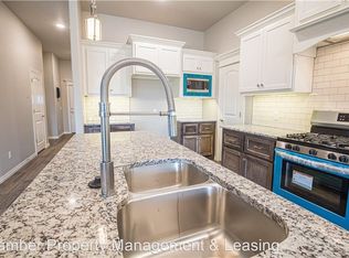 3809 Palisade Ln, Oklahoma City, OK 73179