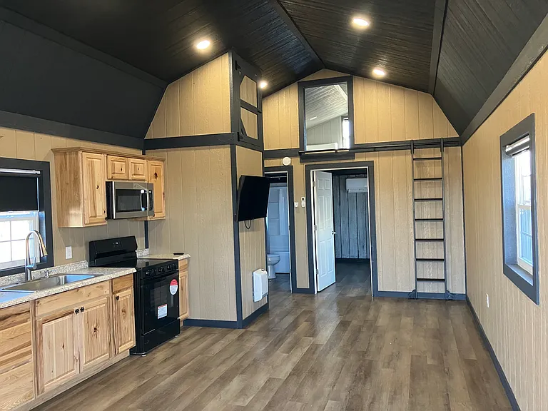 5505 W Banner Dr — Photo 1