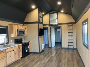 5505 W Banner Dr, Enid, OK 73703