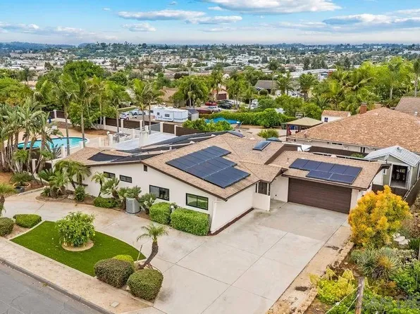 1740 Bonair Rd, Vista, CA 92084