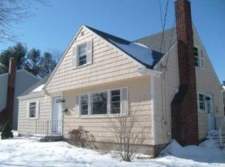 30 Craigie St, Portland, ME 04102