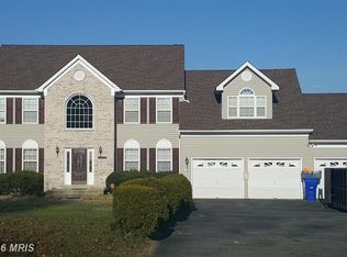12900 Zachia Manor Ct, Waldorf, MD