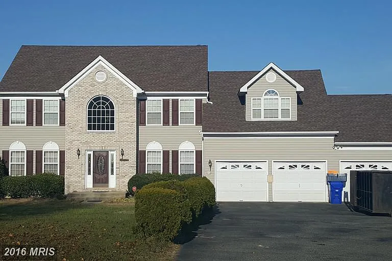 12900 Zachia Manor Ct photo 1