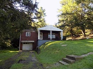 773 Dutch Hill Rd, Oakdale, PA 15071